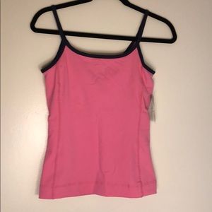Lilly Pulitzer Lotus Workout Top NWT
